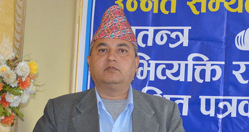 मन्त्रालयको संख्या नै टुंगो नलाग्दा बागमतीमा मन्त्रिपरिषद् विस्तारमा सकस, मुख्यमन्त्रीसहित शीर्ष नेताहरू काठमाडौंमा